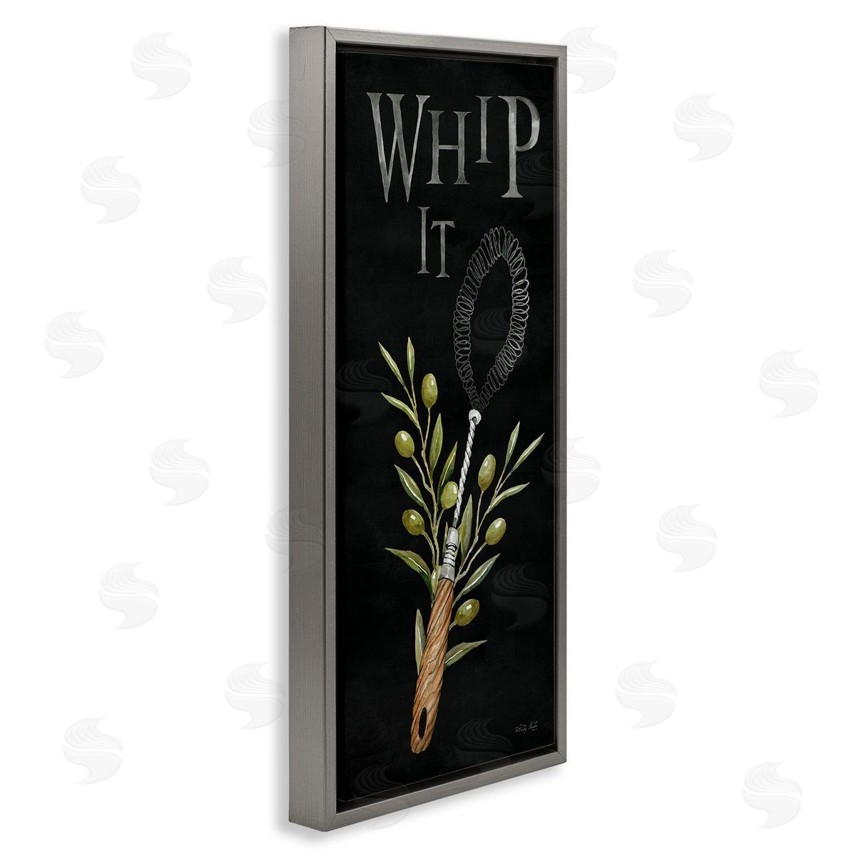 Cindy Jacobs Whip It Vintage Kitchen