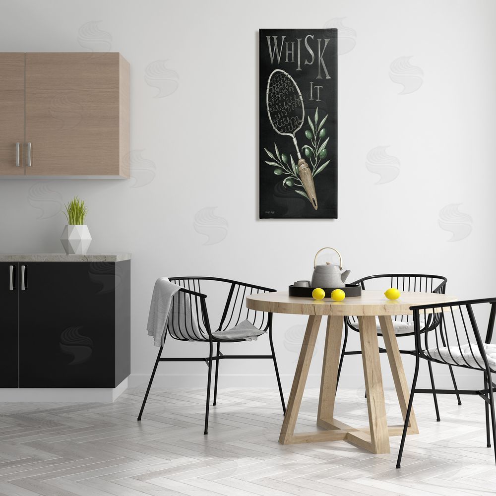 Cindy Jacobs Whisk It Vintage Kitchen