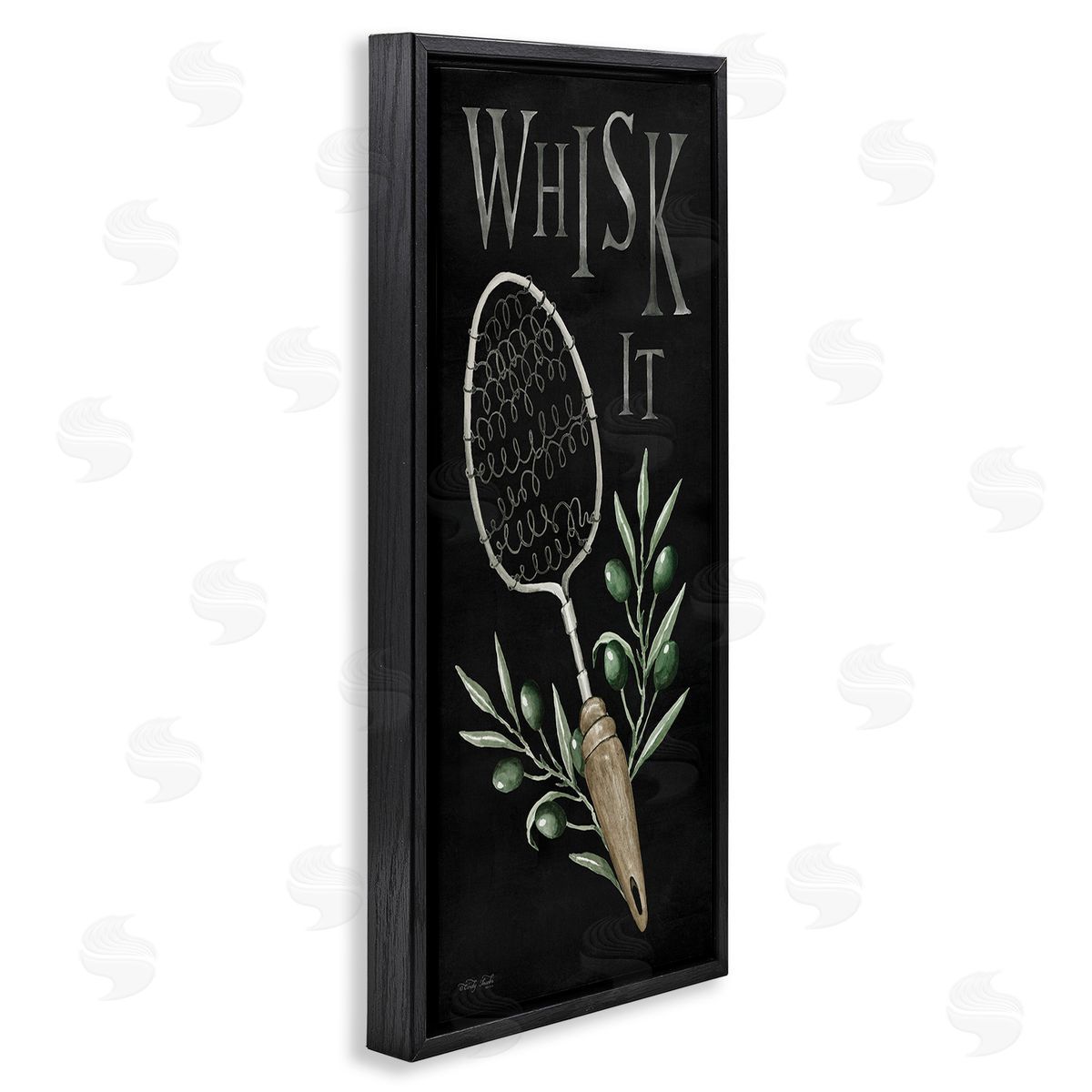 Cindy Jacobs Whisk It Vintage Kitchen