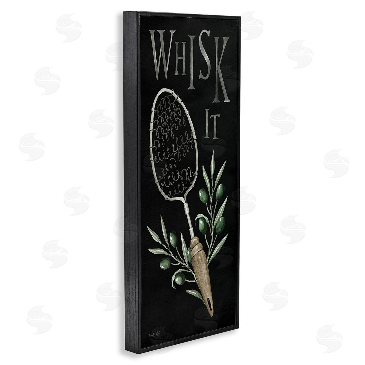 Cindy Jacobs Whisk It Vintage Kitchen