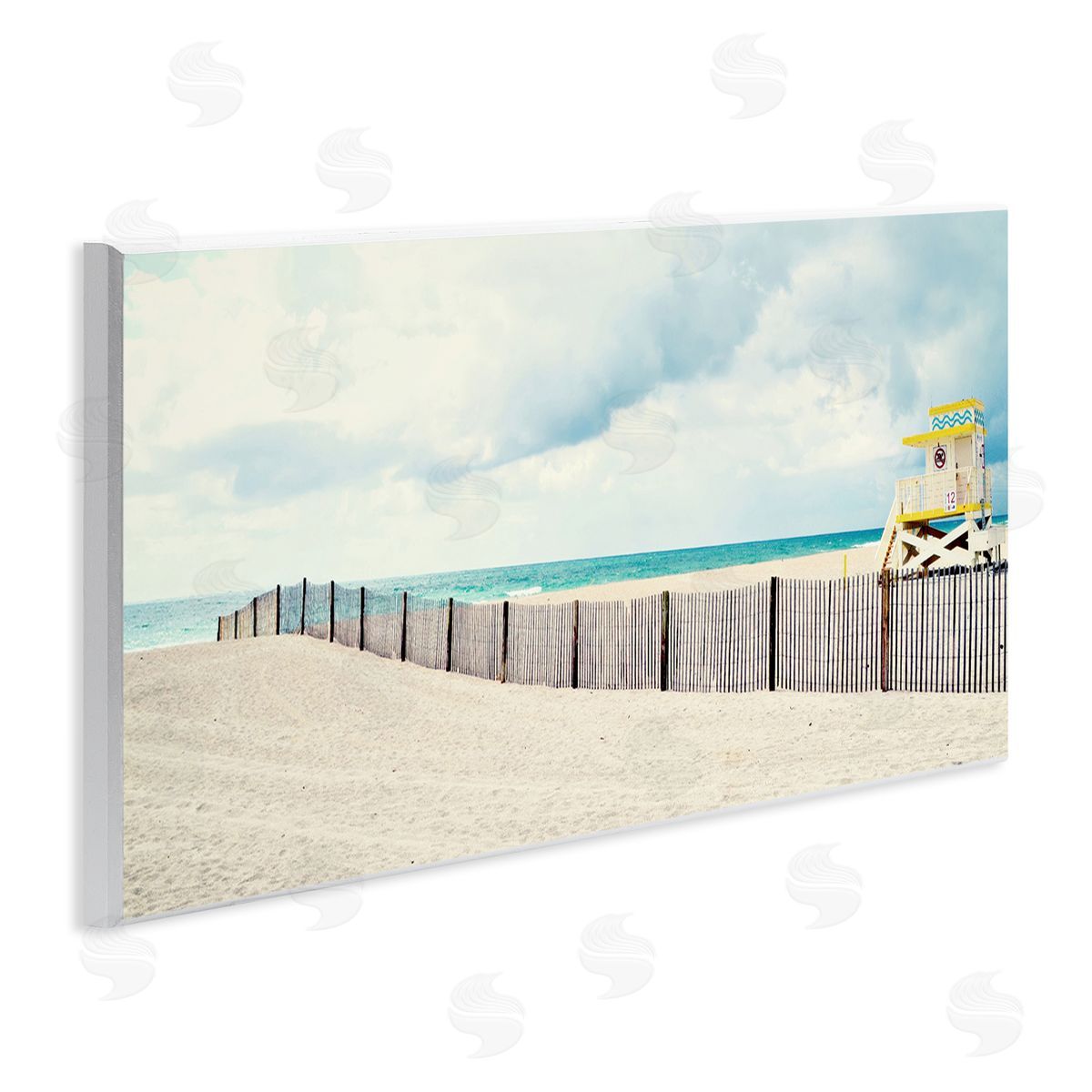 Susan Bryant Sandy Boardwalk Way