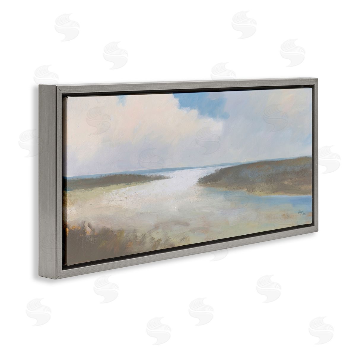 Wellington Studio Soft Coastal Shore