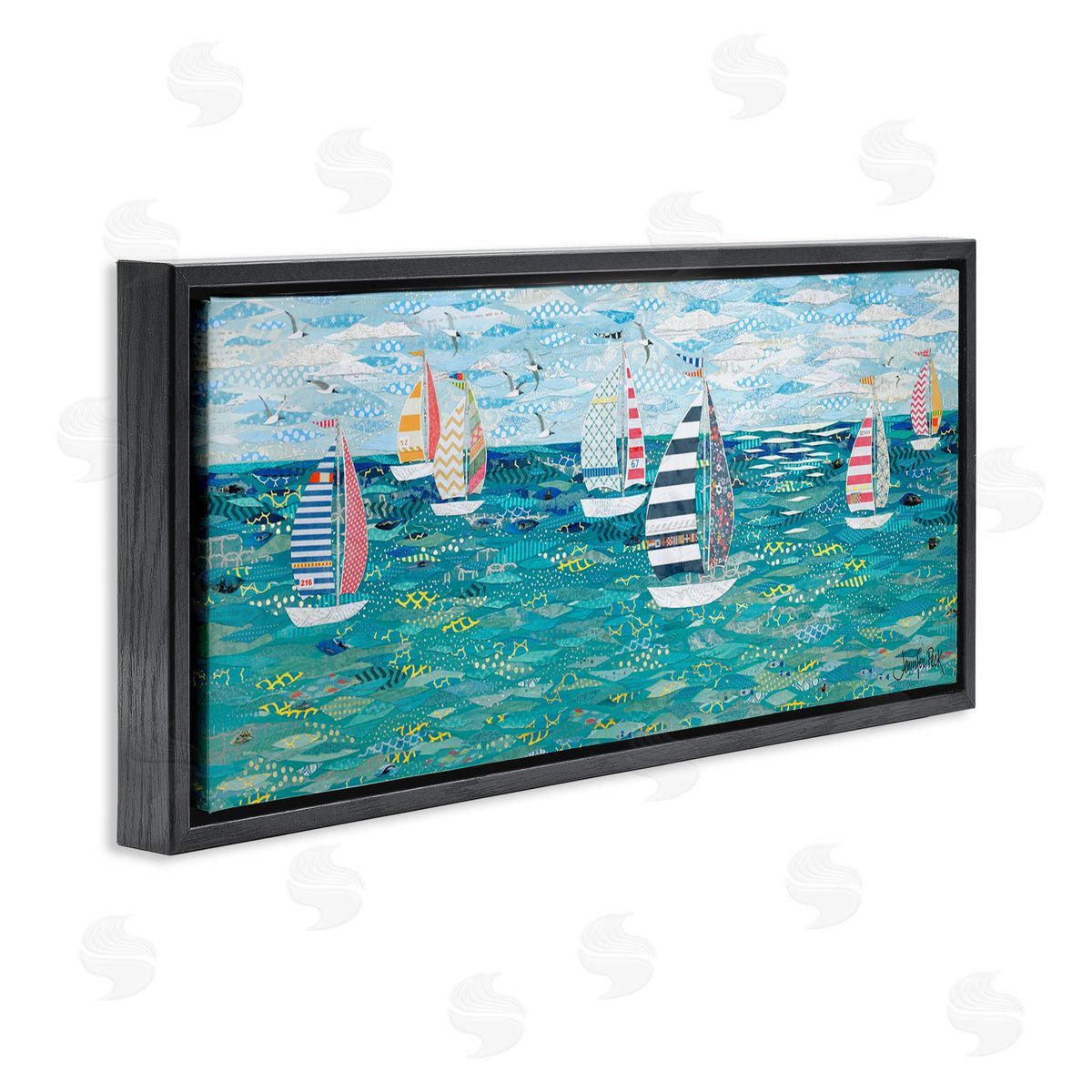 Jennifer Peck Gone With The Wind