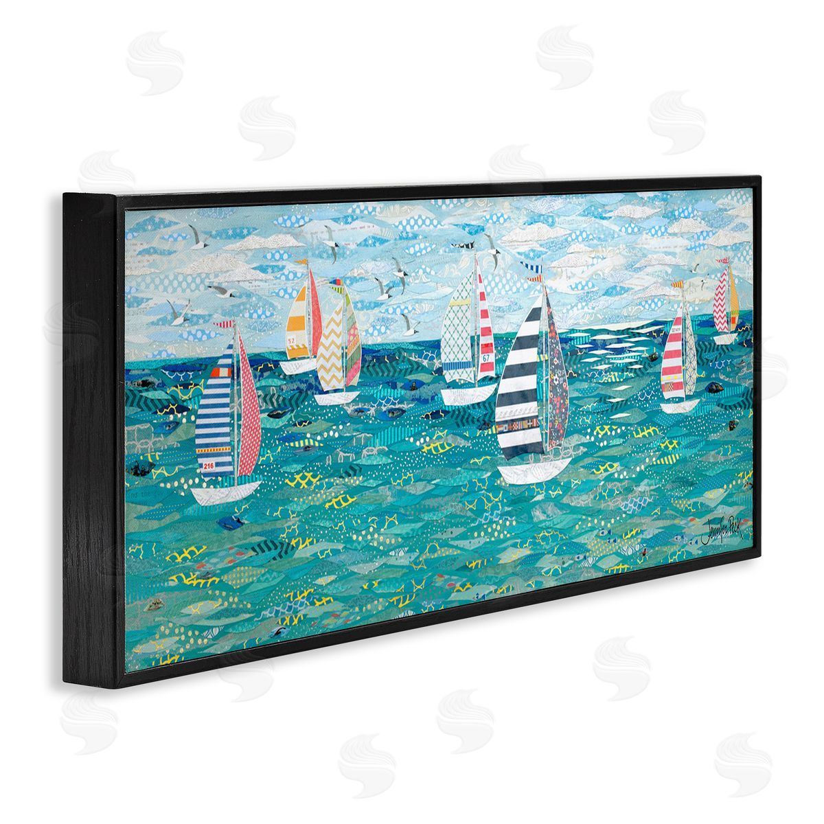 Jennifer Peck Gone With The Wind