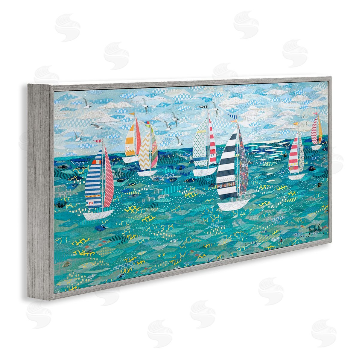 Jennifer Peck Gone With The Wind