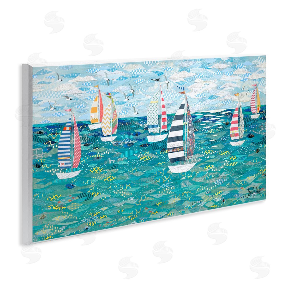 Jennifer Peck Gone With The Wind