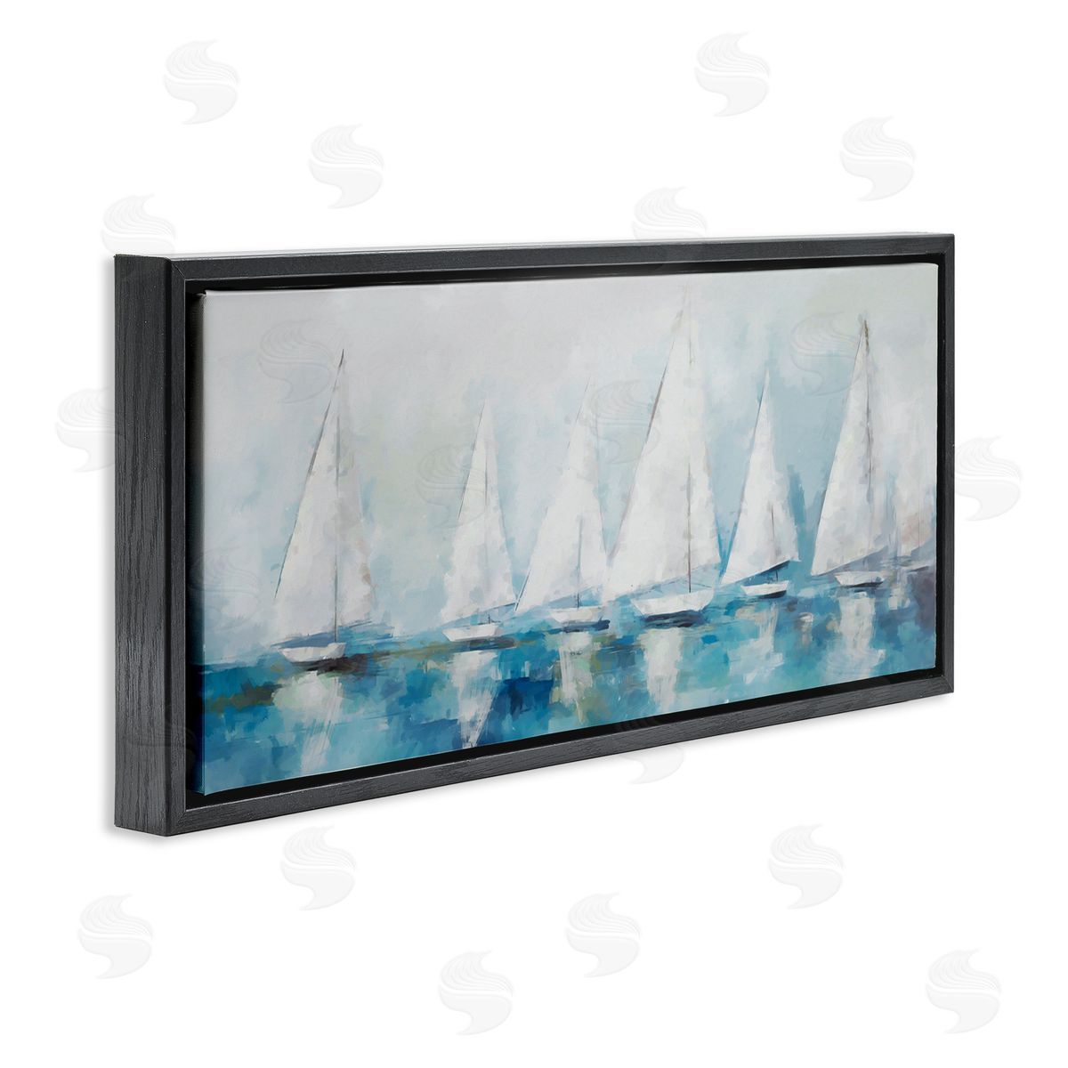 Ziwei Li Nautical Sailing Fleet