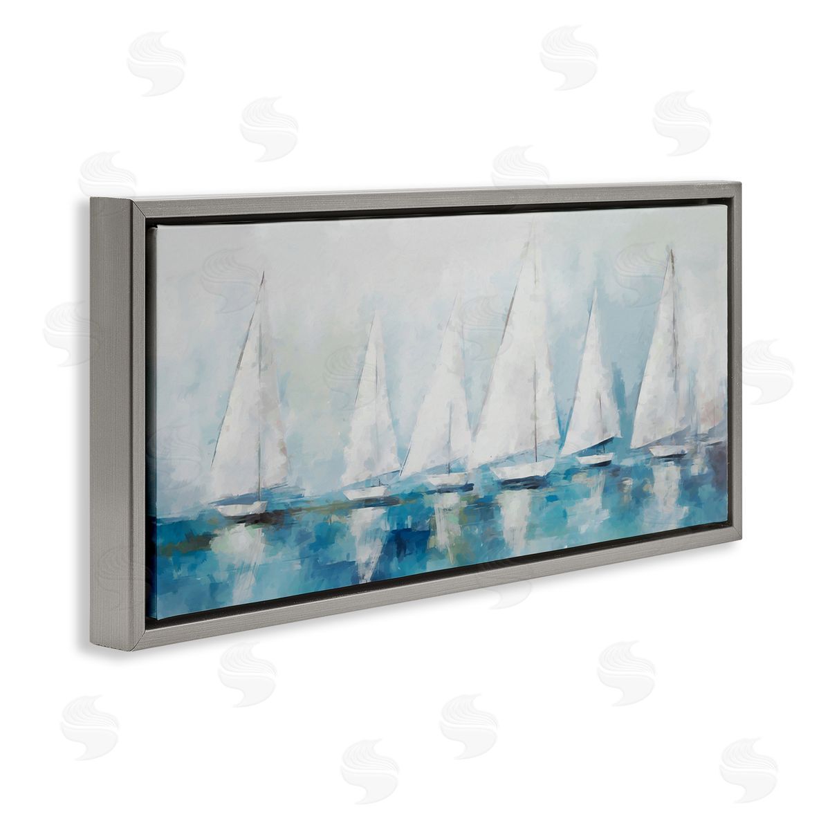 Ziwei Li Nautical Sailing Fleet