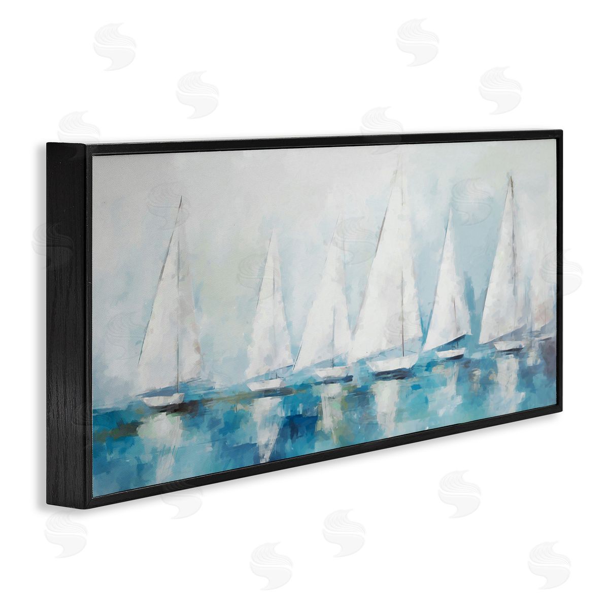 Ziwei Li Nautical Sailing Fleet