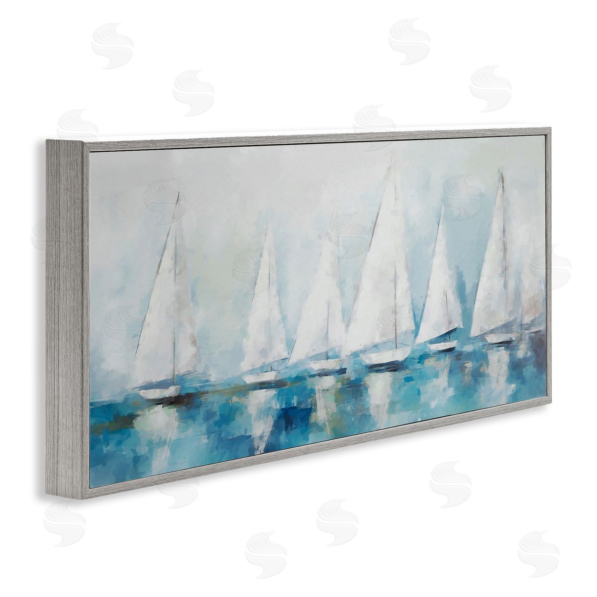 Ziwei Li Nautical Sailing Fleet