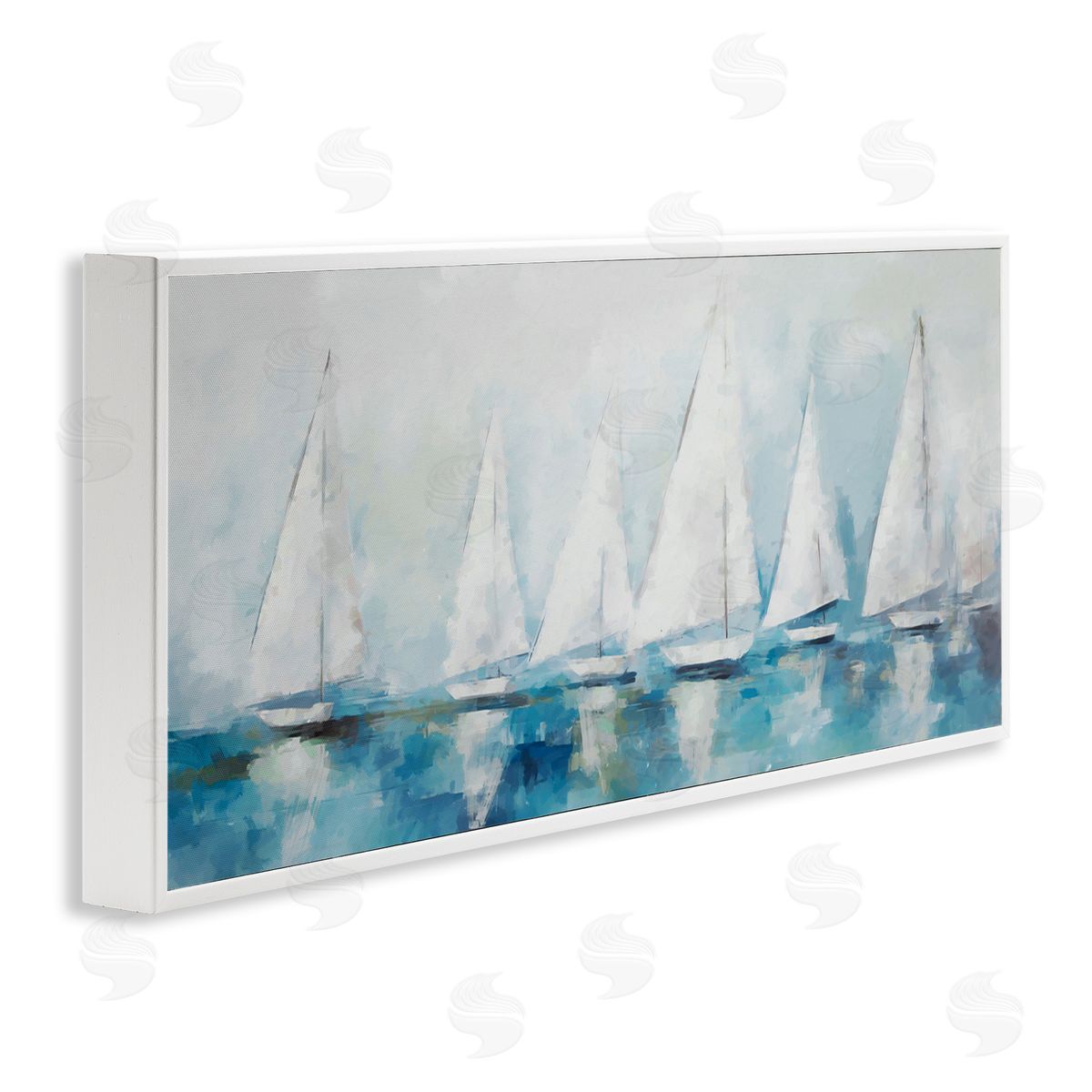 Ziwei Li Nautical Sailing Fleet