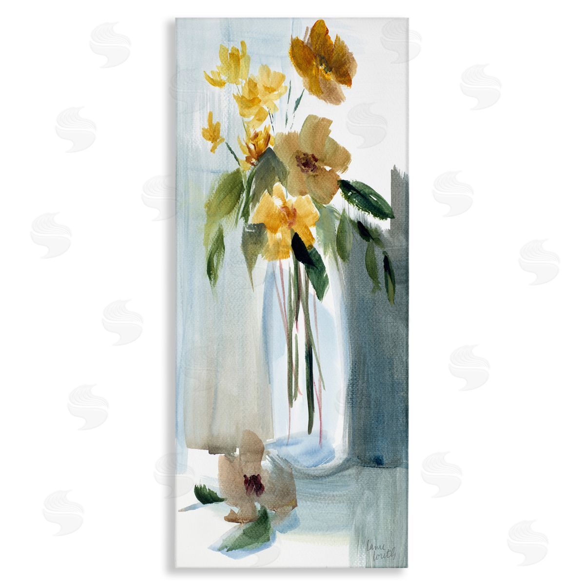 Lanie Loreth Luminous Flower Vase