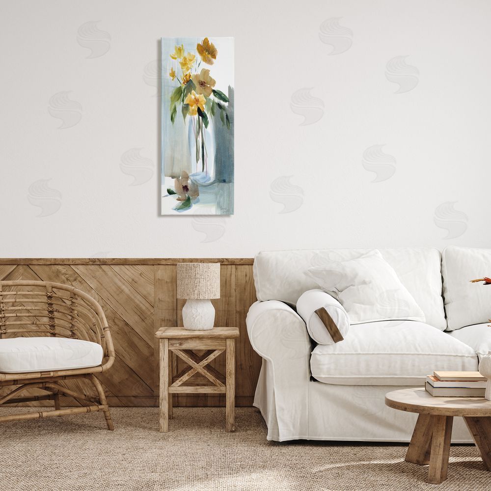 Lanie Loreth Luminous Flower Vase