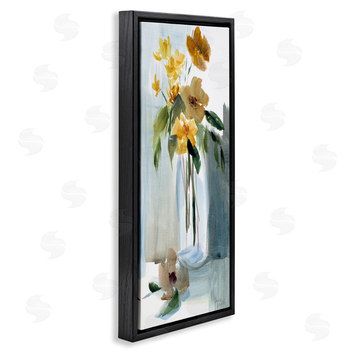 Lanie Loreth Luminous Flower Vase