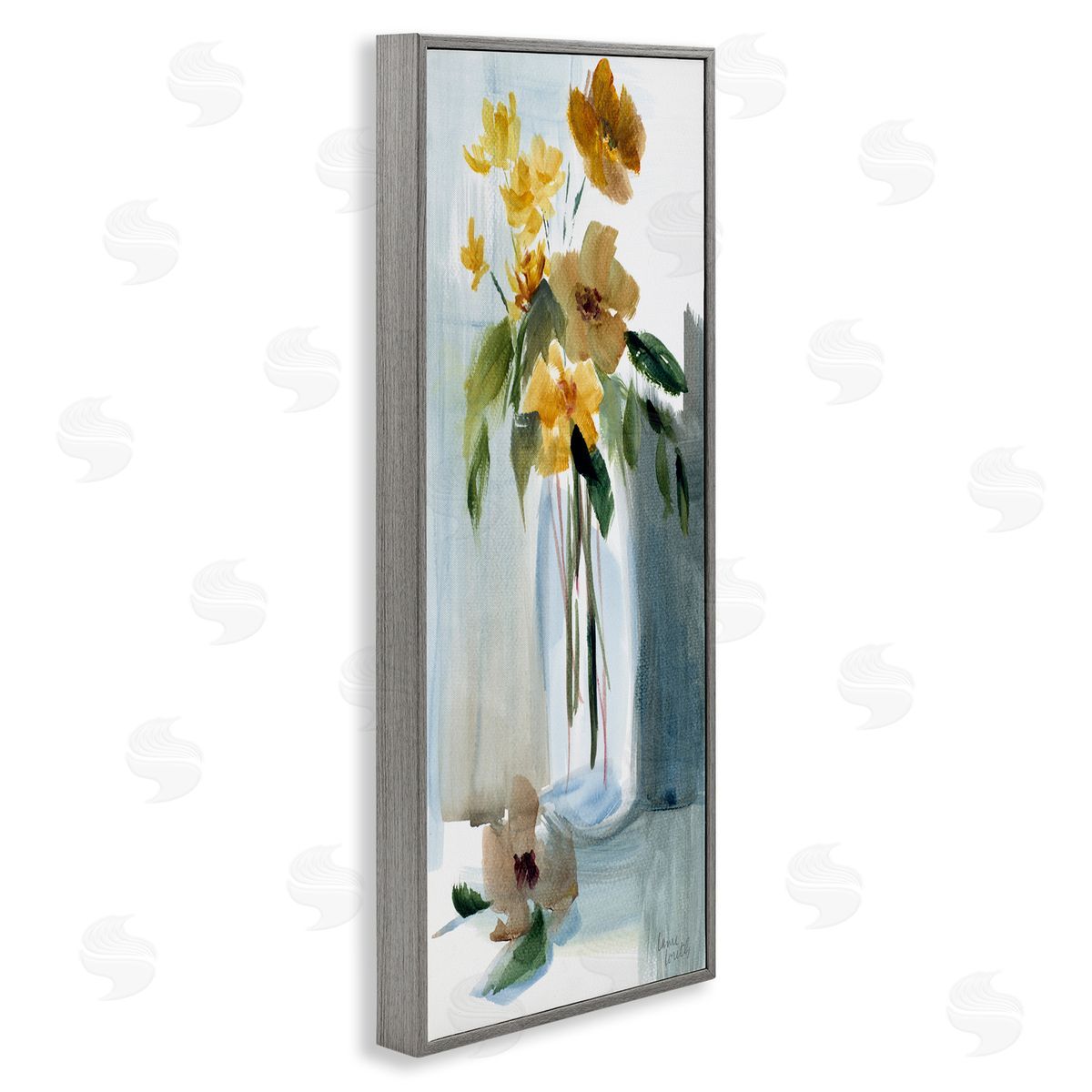 Lanie Loreth Luminous Flower Vase