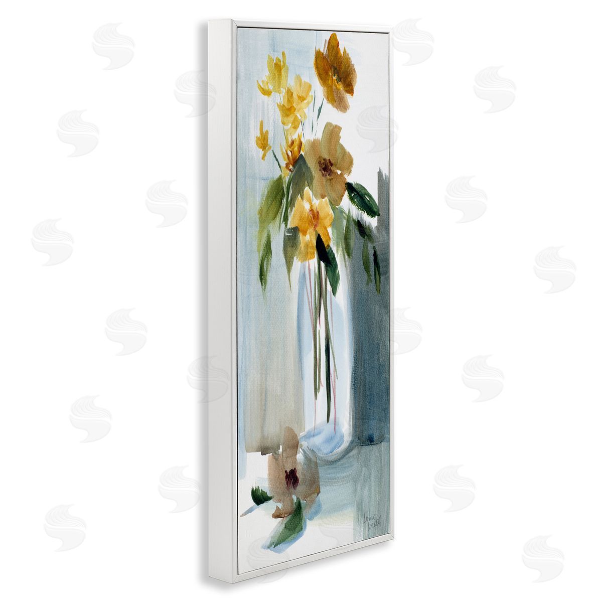 Lanie Loreth Luminous Flower Vase