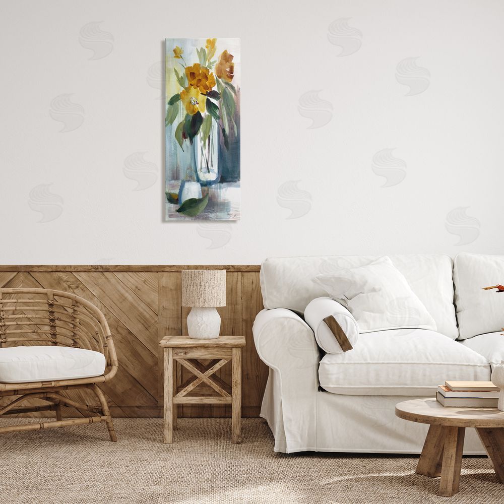 Lanie Loreth Luminous Floral Bouquet