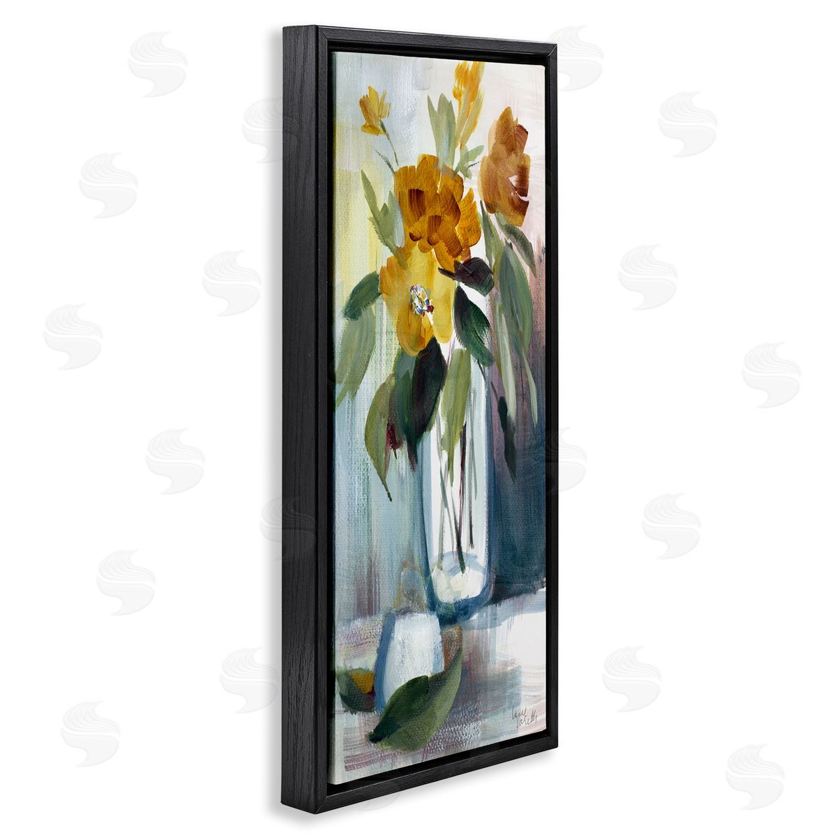 Lanie Loreth Luminous Floral Bouquet