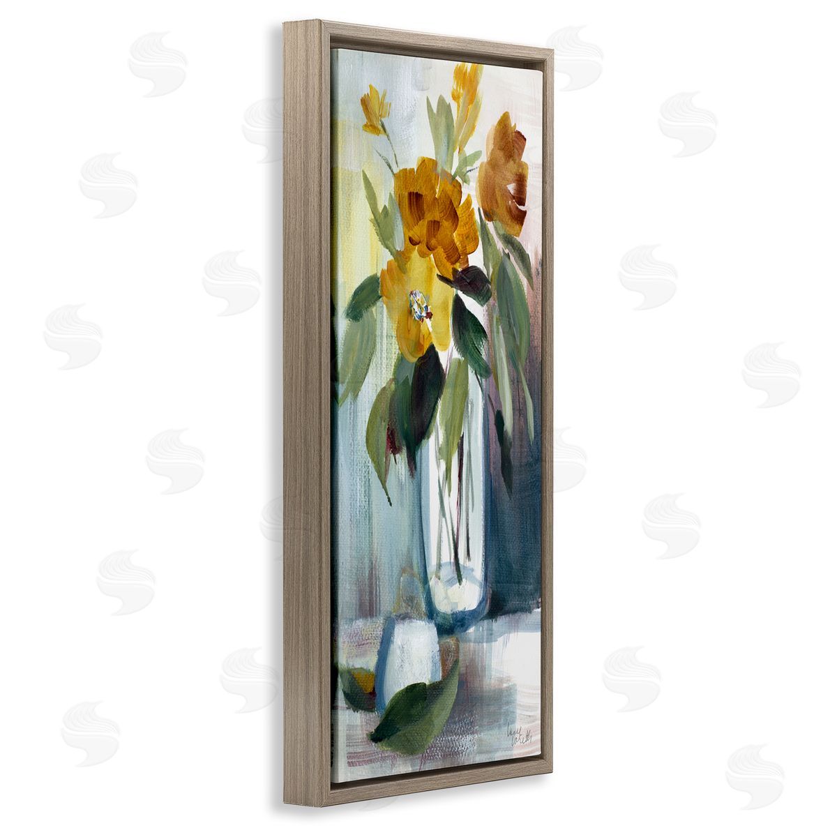 Lanie Loreth Luminous Floral Bouquet