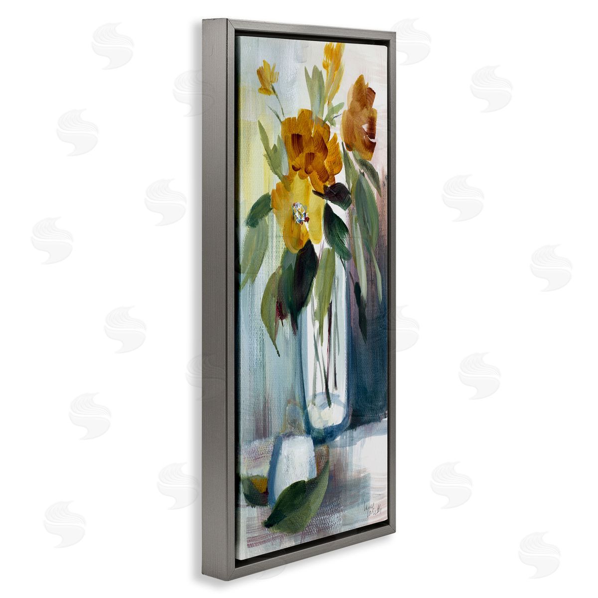 Lanie Loreth Luminous Floral Bouquet