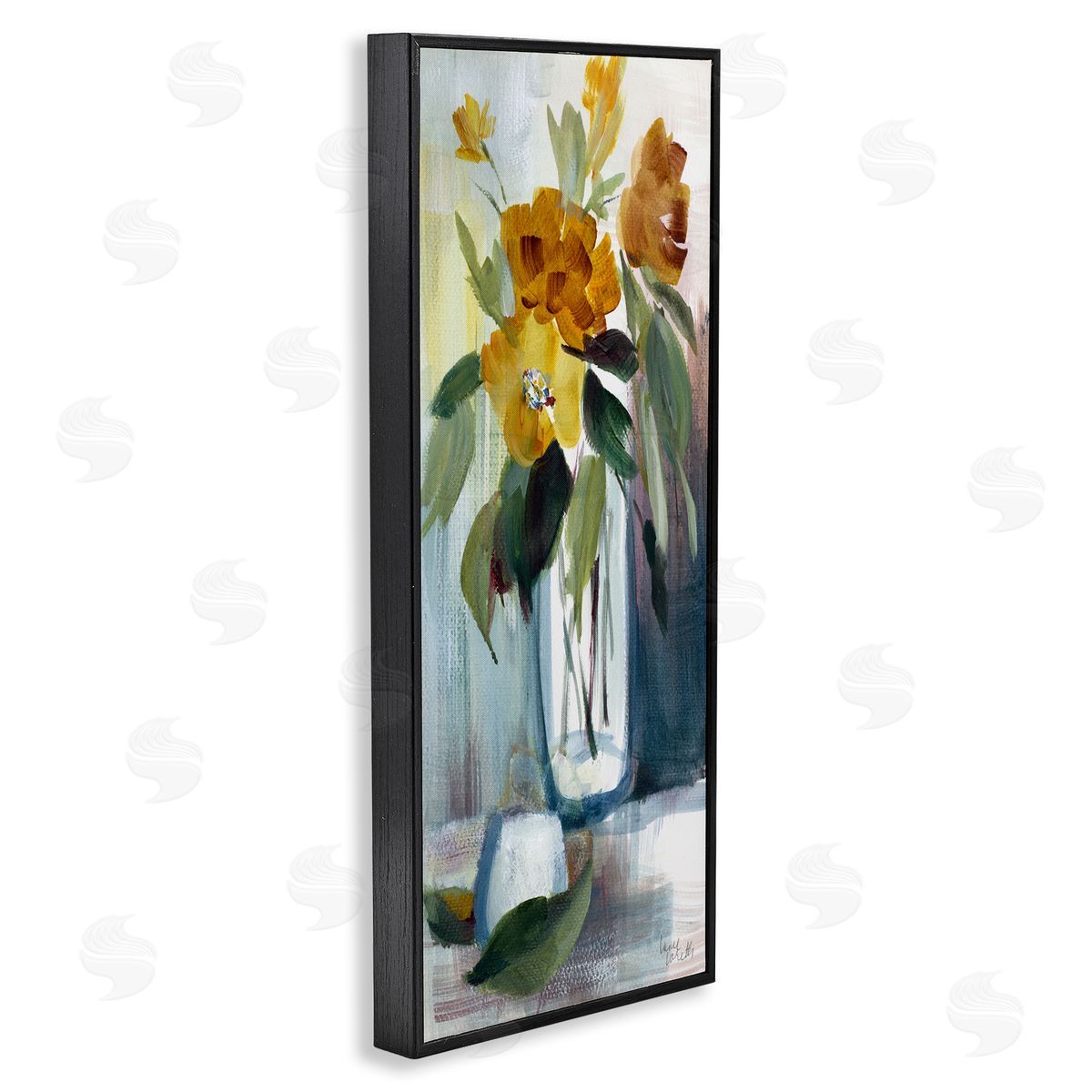 Lanie Loreth Luminous Floral Bouquet