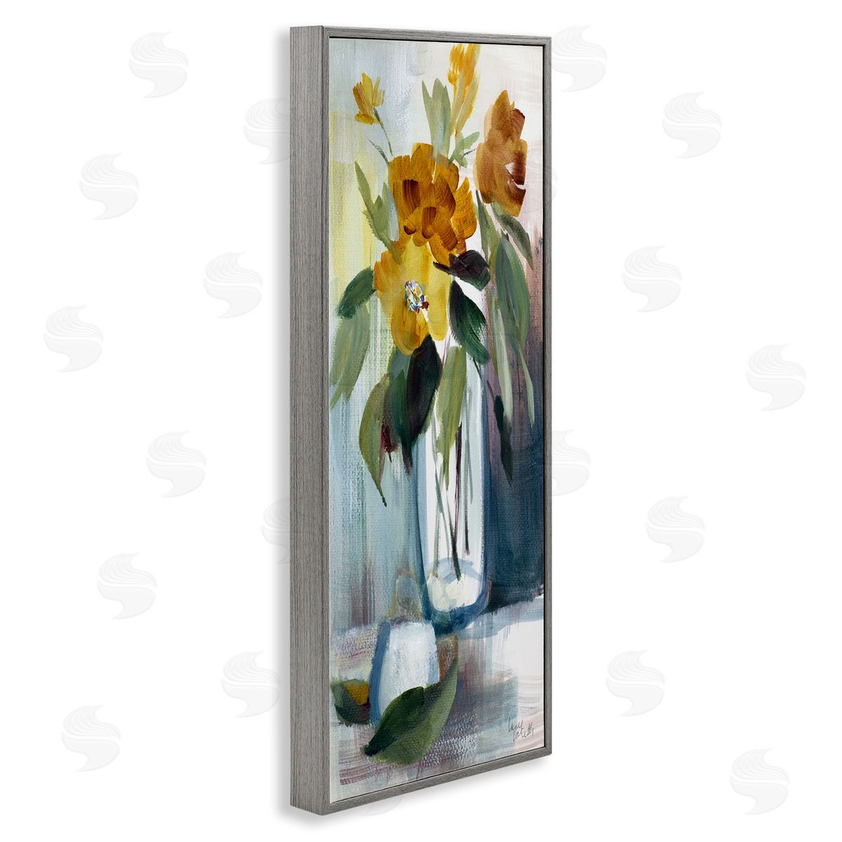 Lanie Loreth Luminous Floral Bouquet