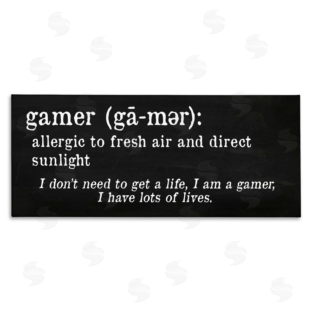 Anna Quach Funny Gamer Definition