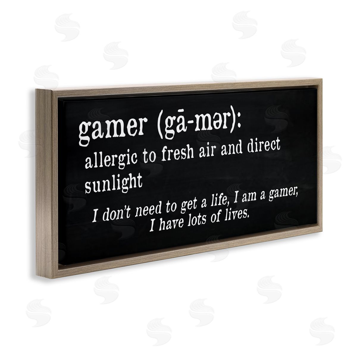 Anna Quach Funny Gamer Definition