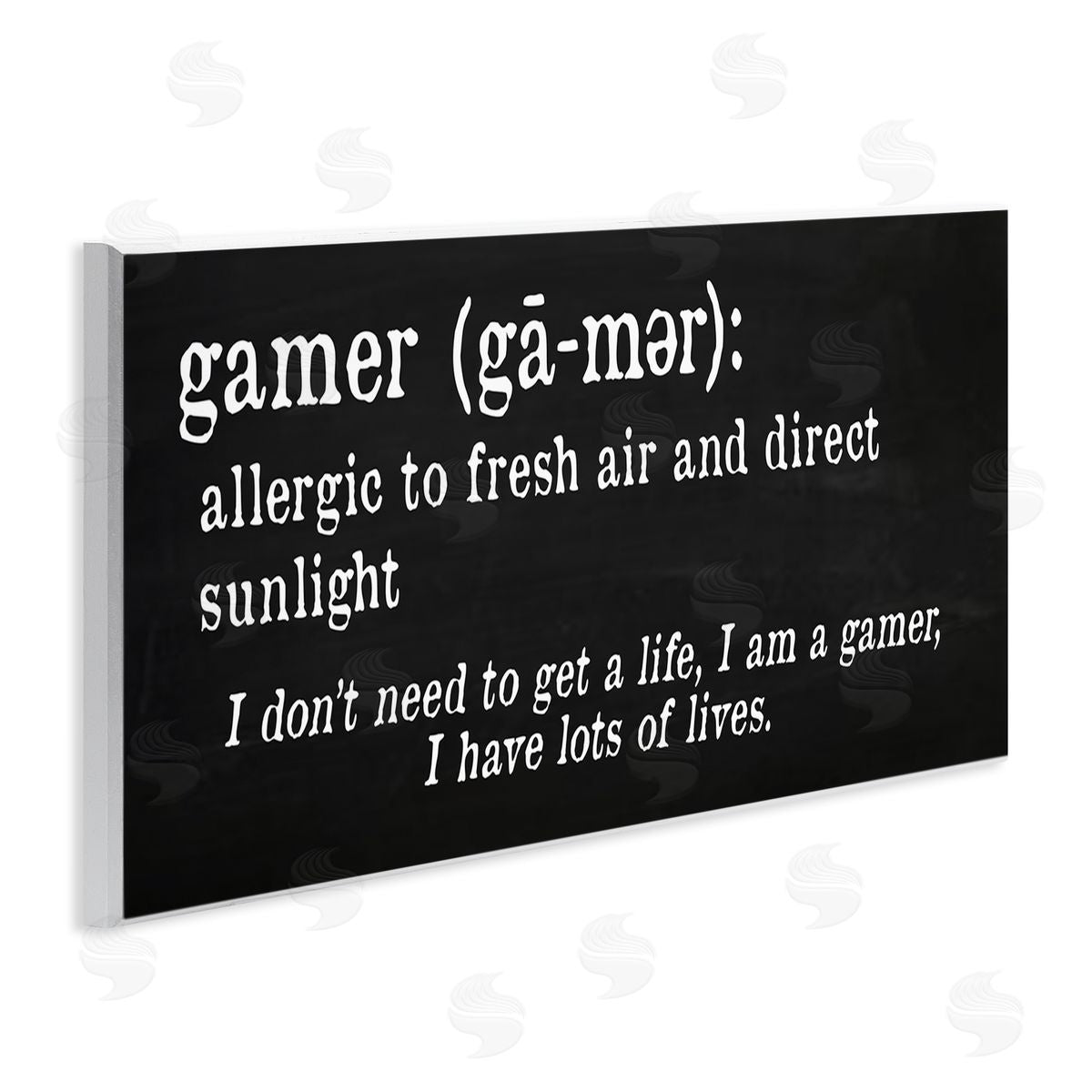 Anna Quach Funny Gamer Definition