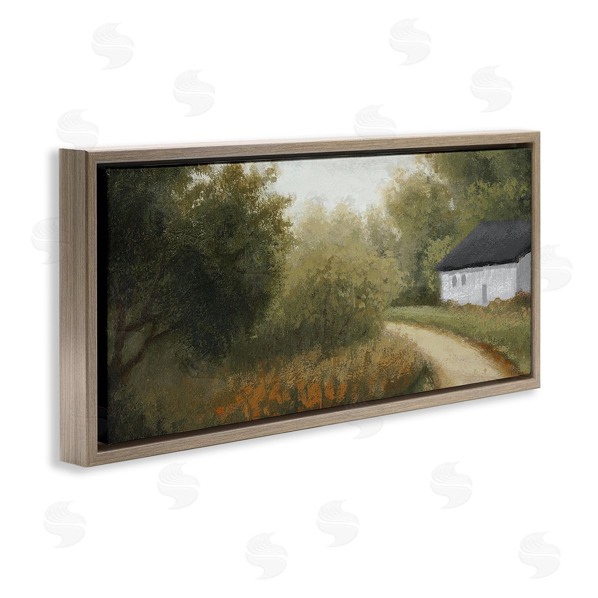 Michael Marcon Charming Country Road