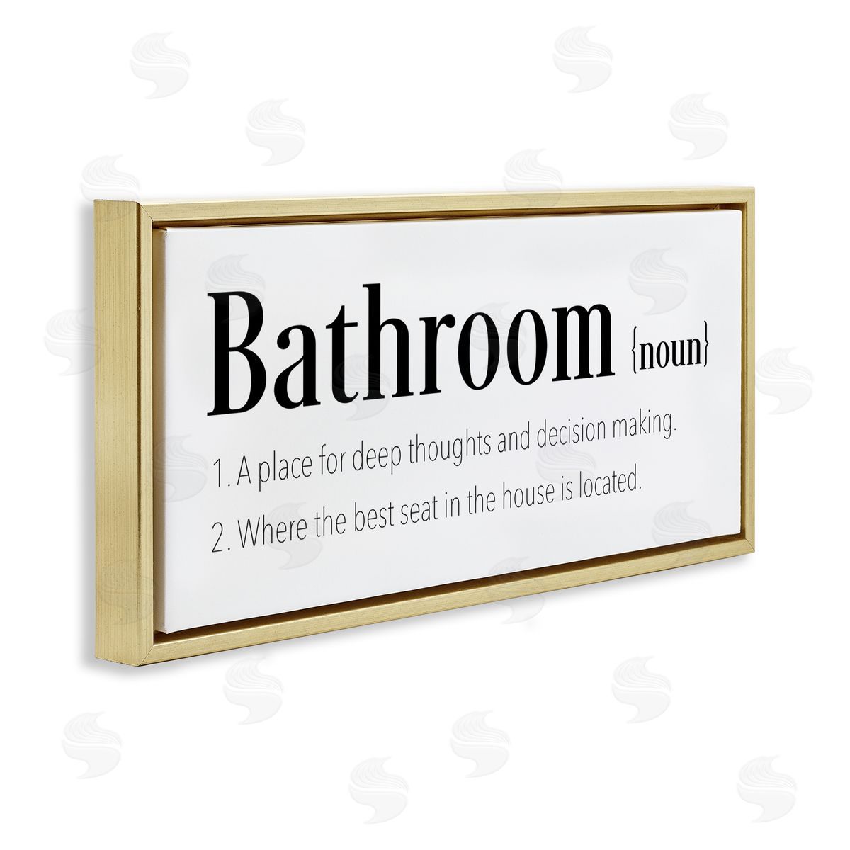 CAD Designs Funny Bathroom Definition