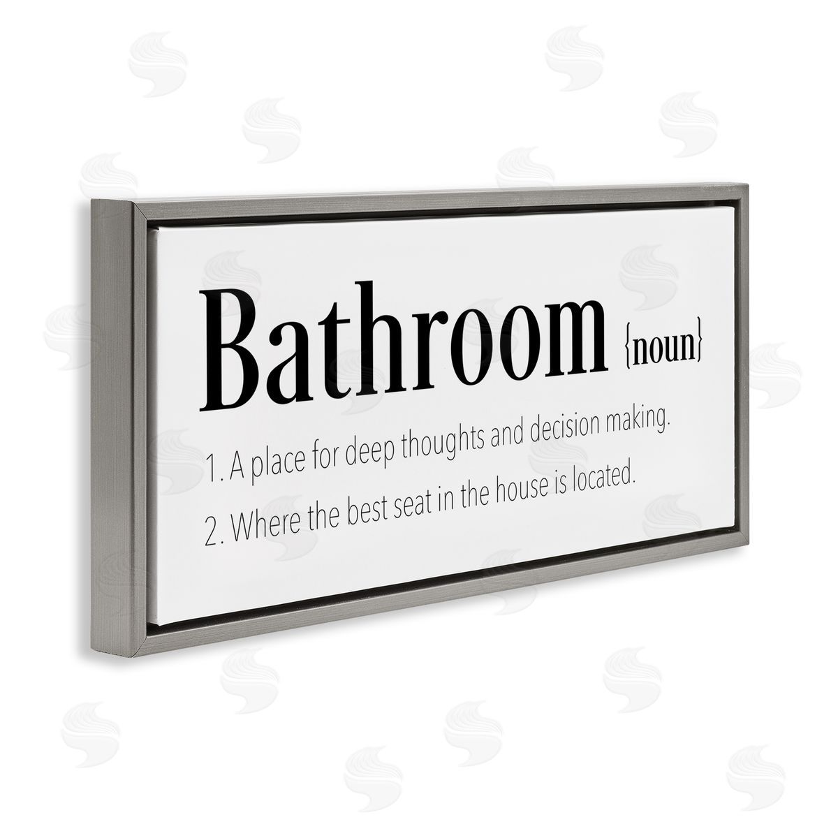 CAD Designs Funny Bathroom Definition