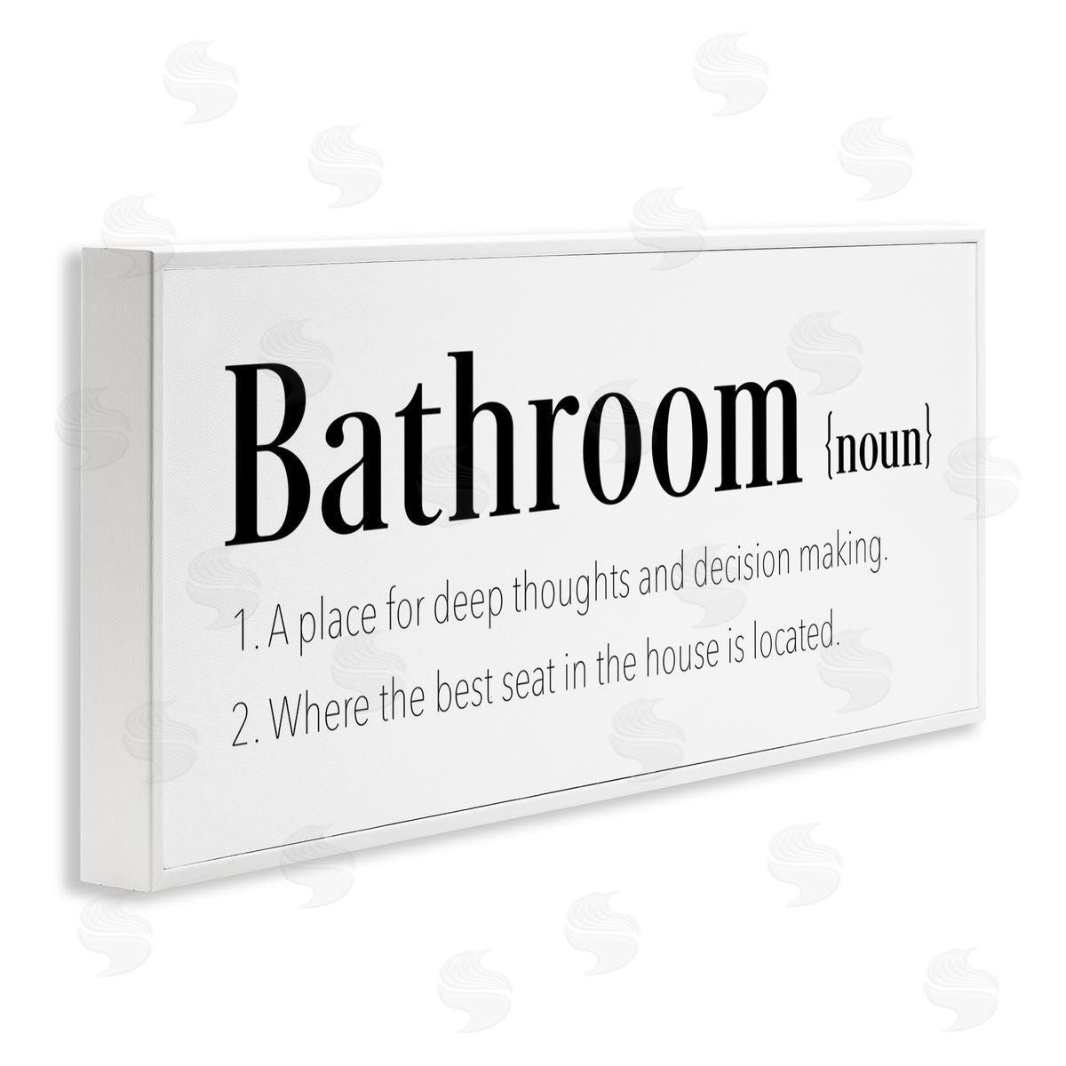 CAD Designs Funny Bathroom Definition