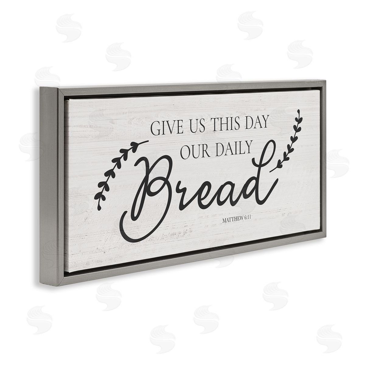 CAD Designs Spiritual Daily Bread Proverb