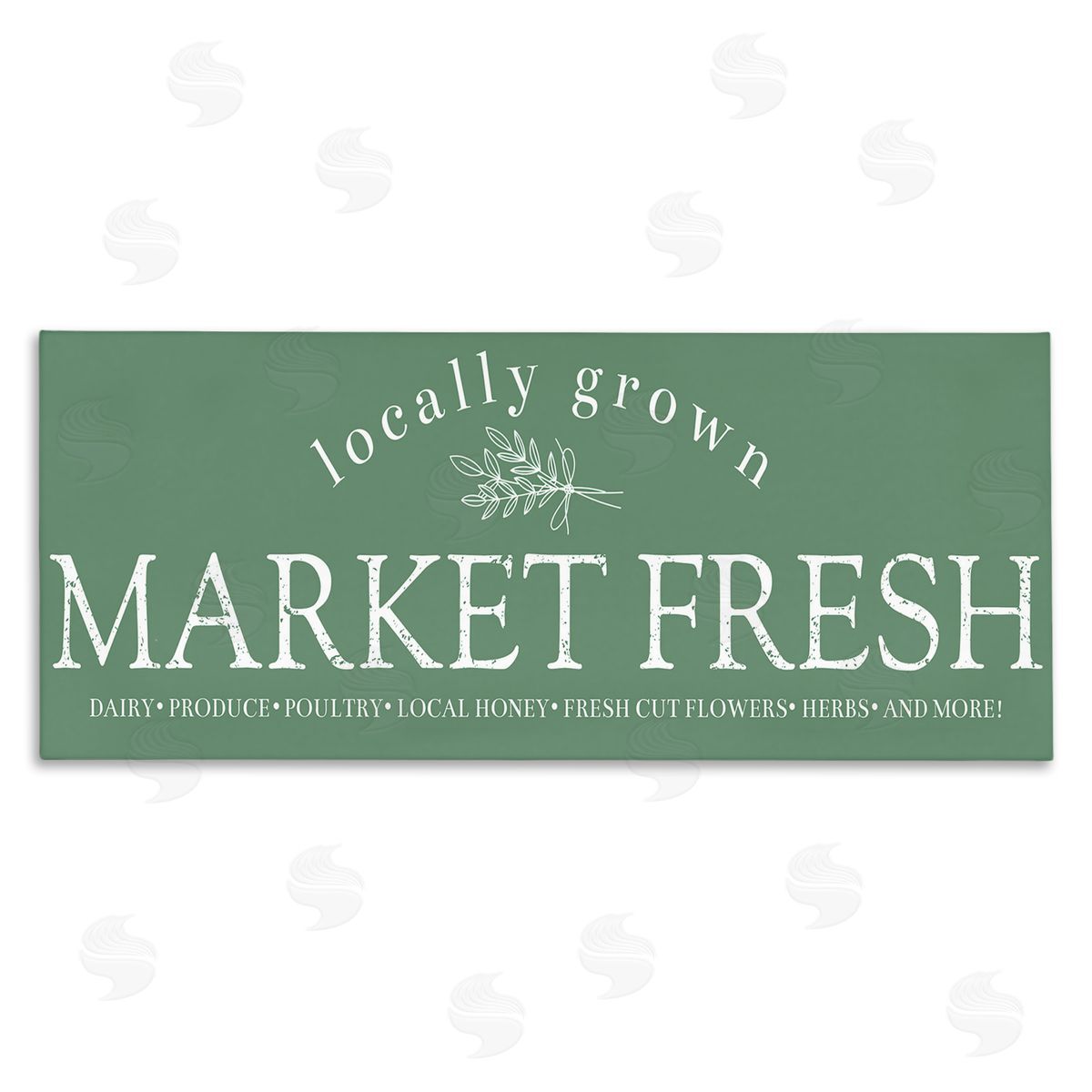 Katie Griggs Locally Grown Market