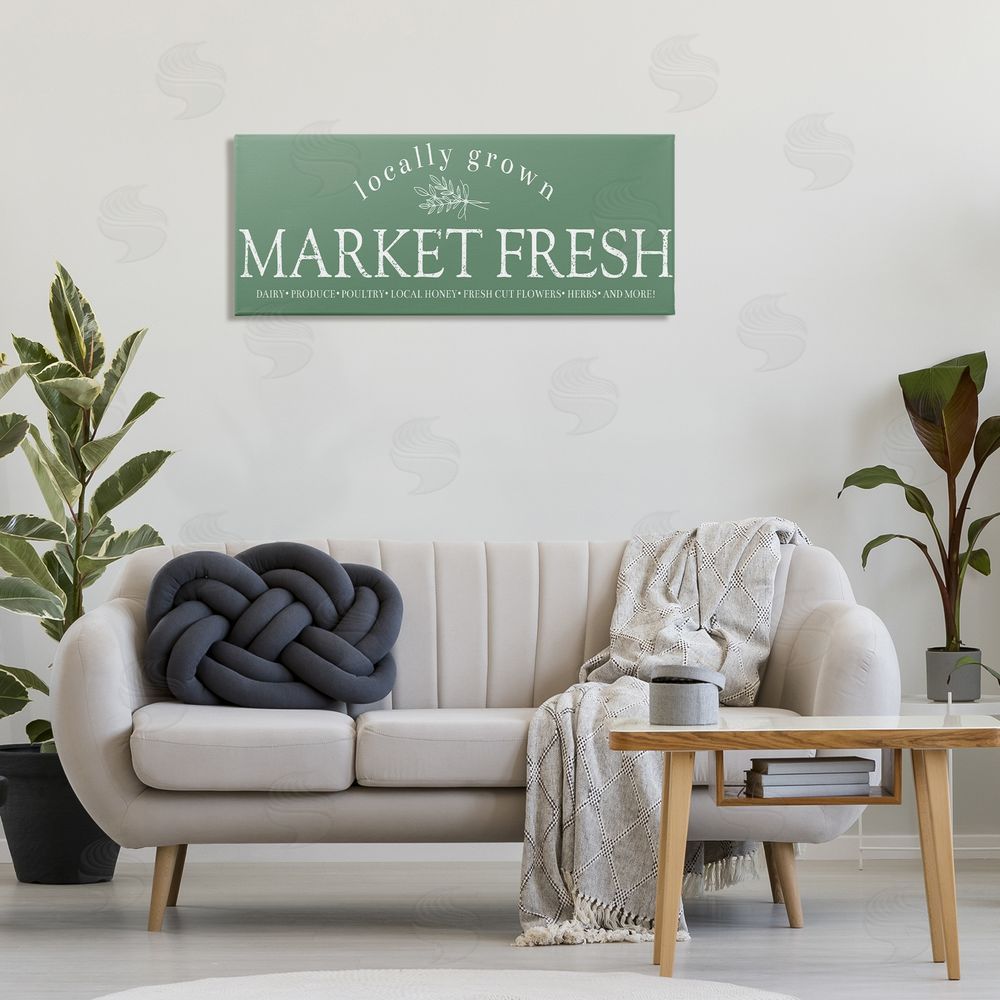 Katie Griggs Locally Grown Market