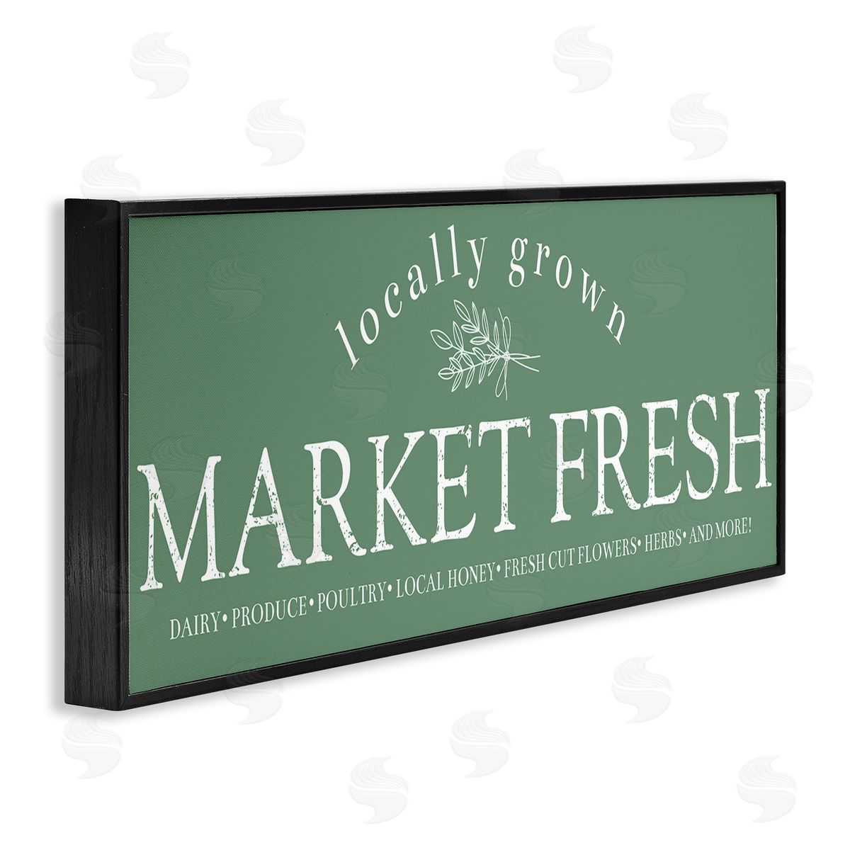 Katie Griggs Locally Grown Market