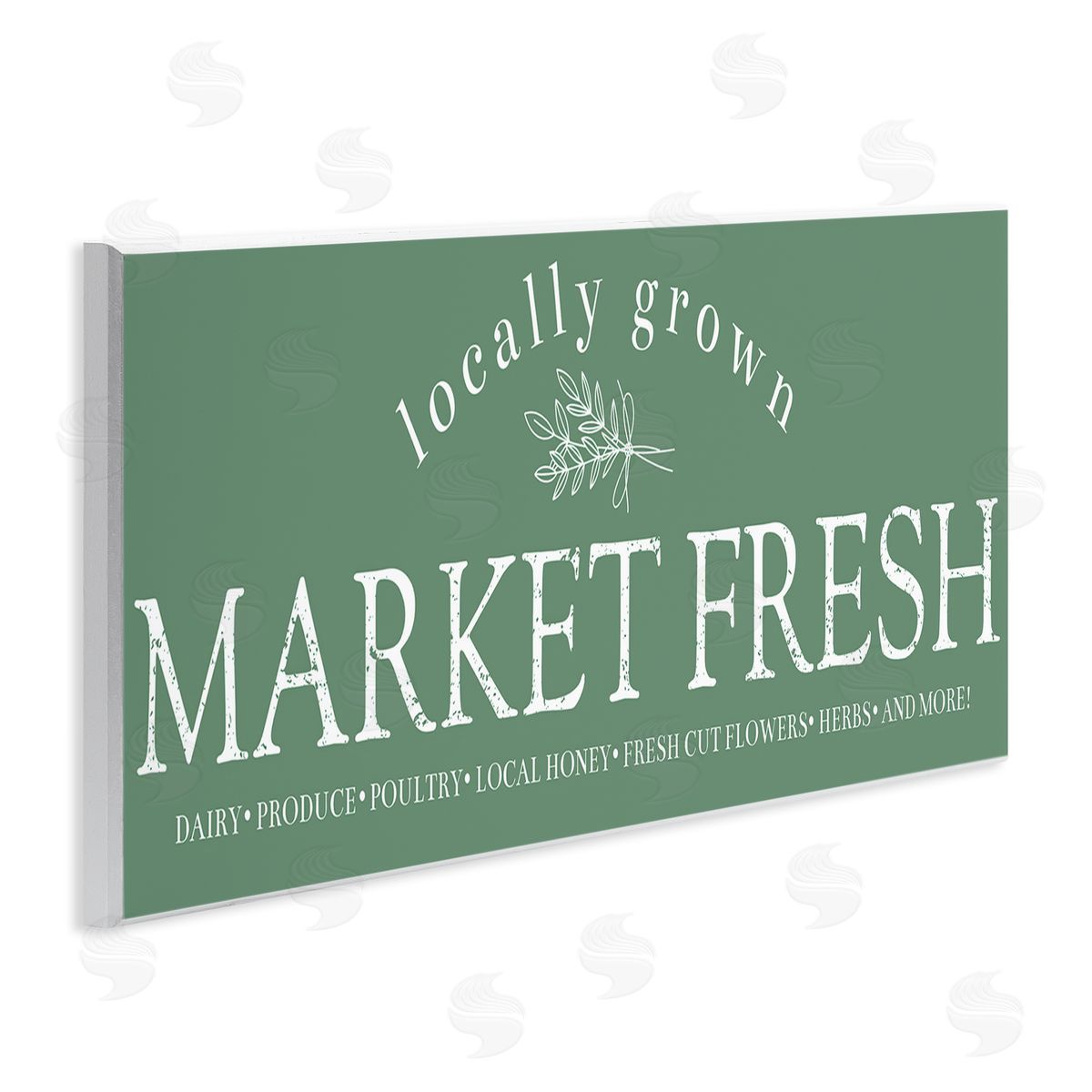 Katie Griggs Locally Grown Market