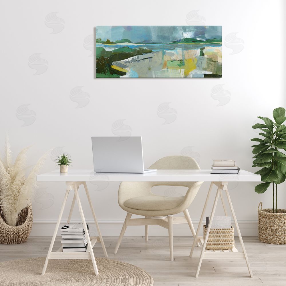 Donna Weathers Sea View Impression