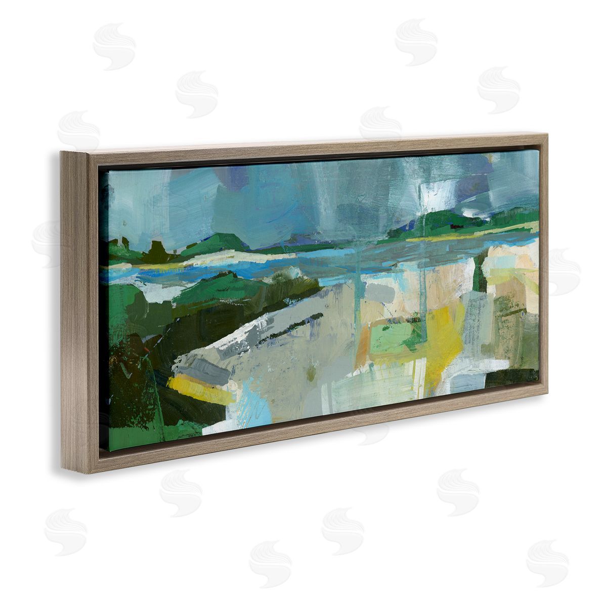 Donna Weathers Sea View Impression