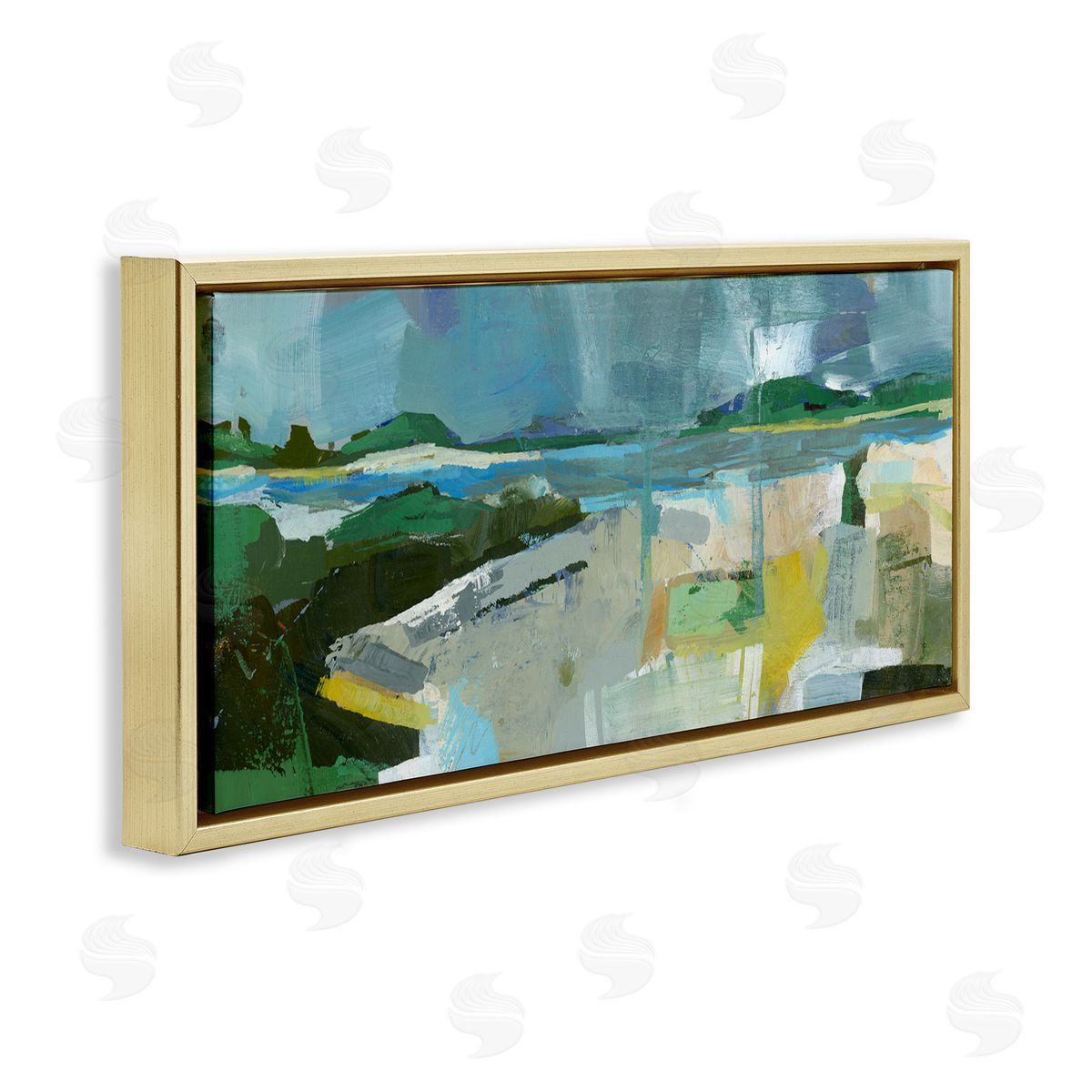 Donna Weathers Sea View Impression