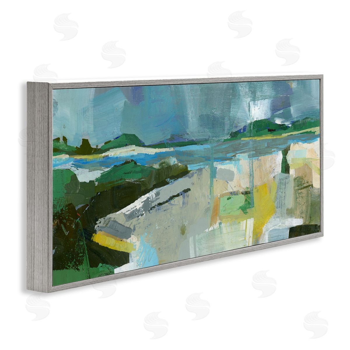 Donna Weathers Sea View Impression