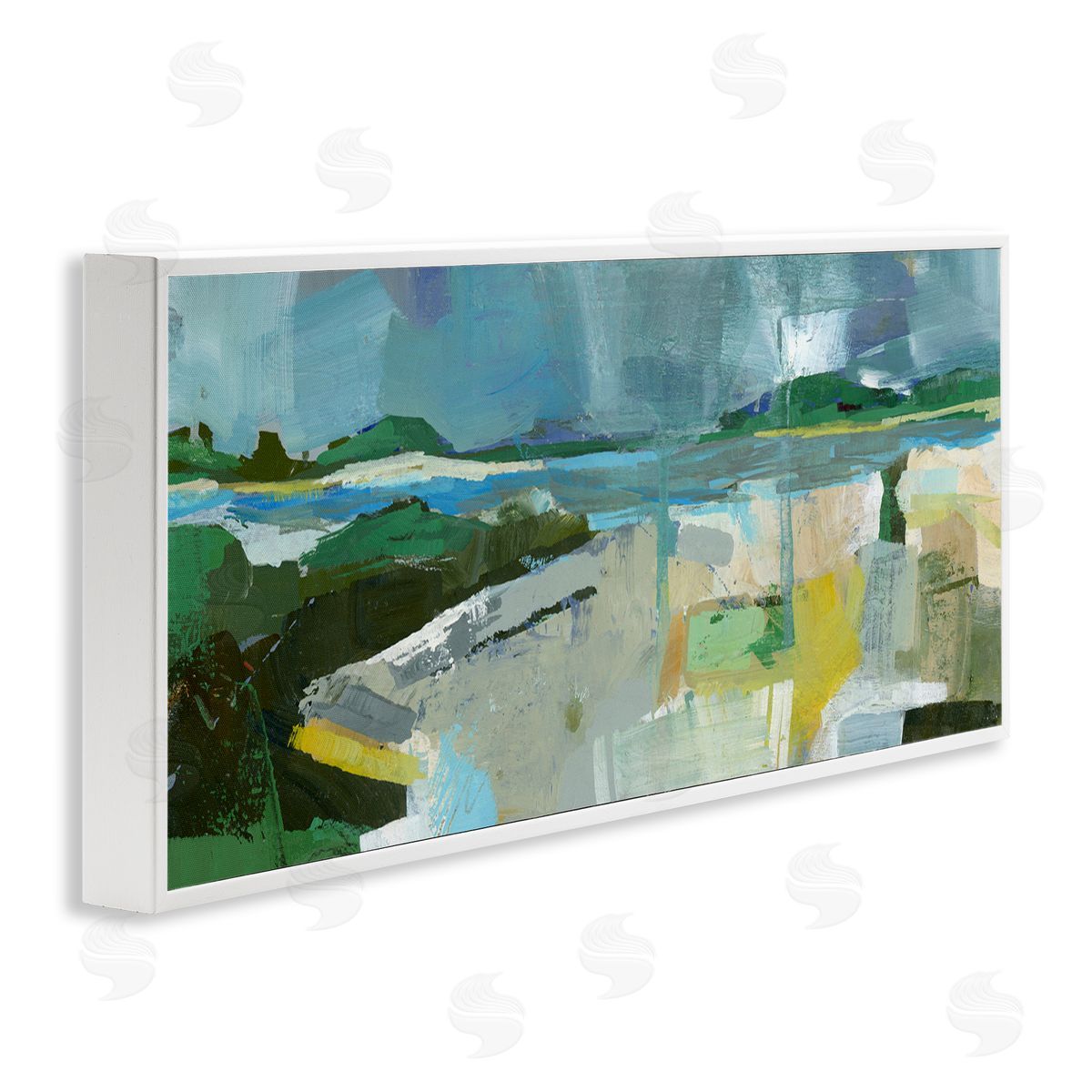 Donna Weathers Sea View Impression