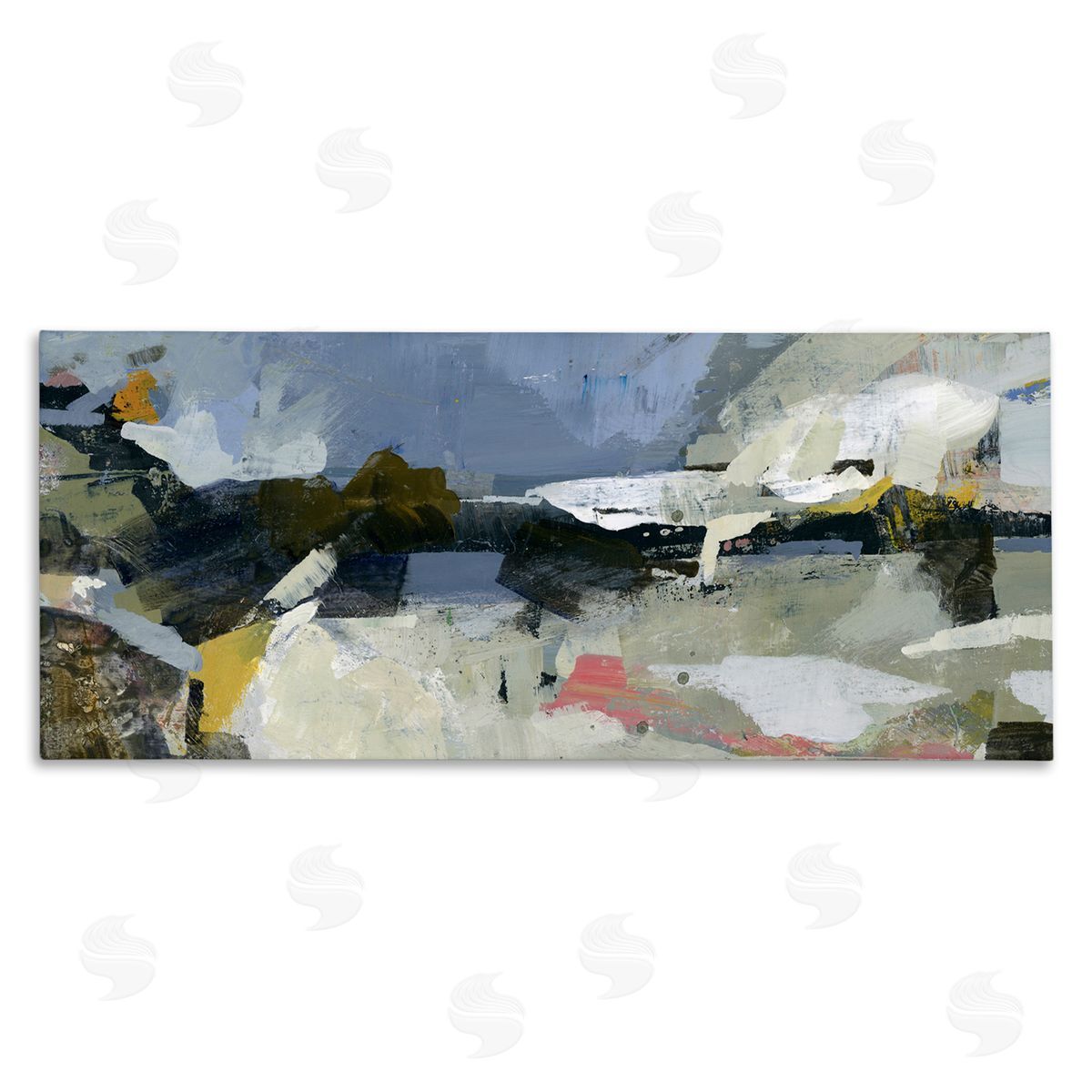 Donna Weathers Chaotic Paint Expressions