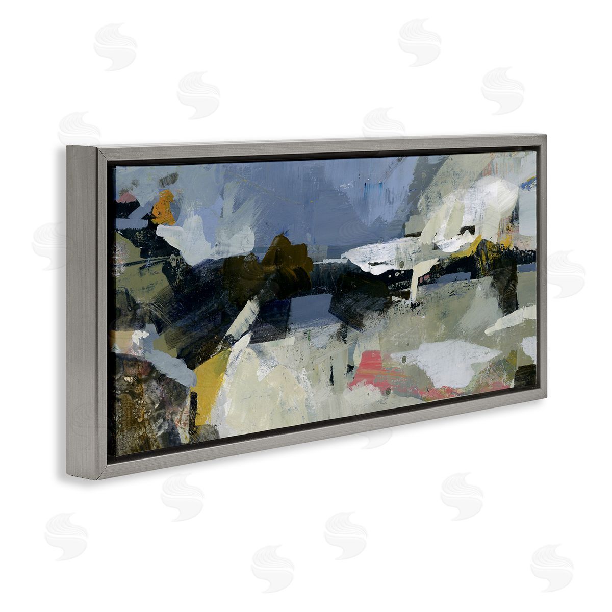 Donna Weathers Chaotic Paint Expressions