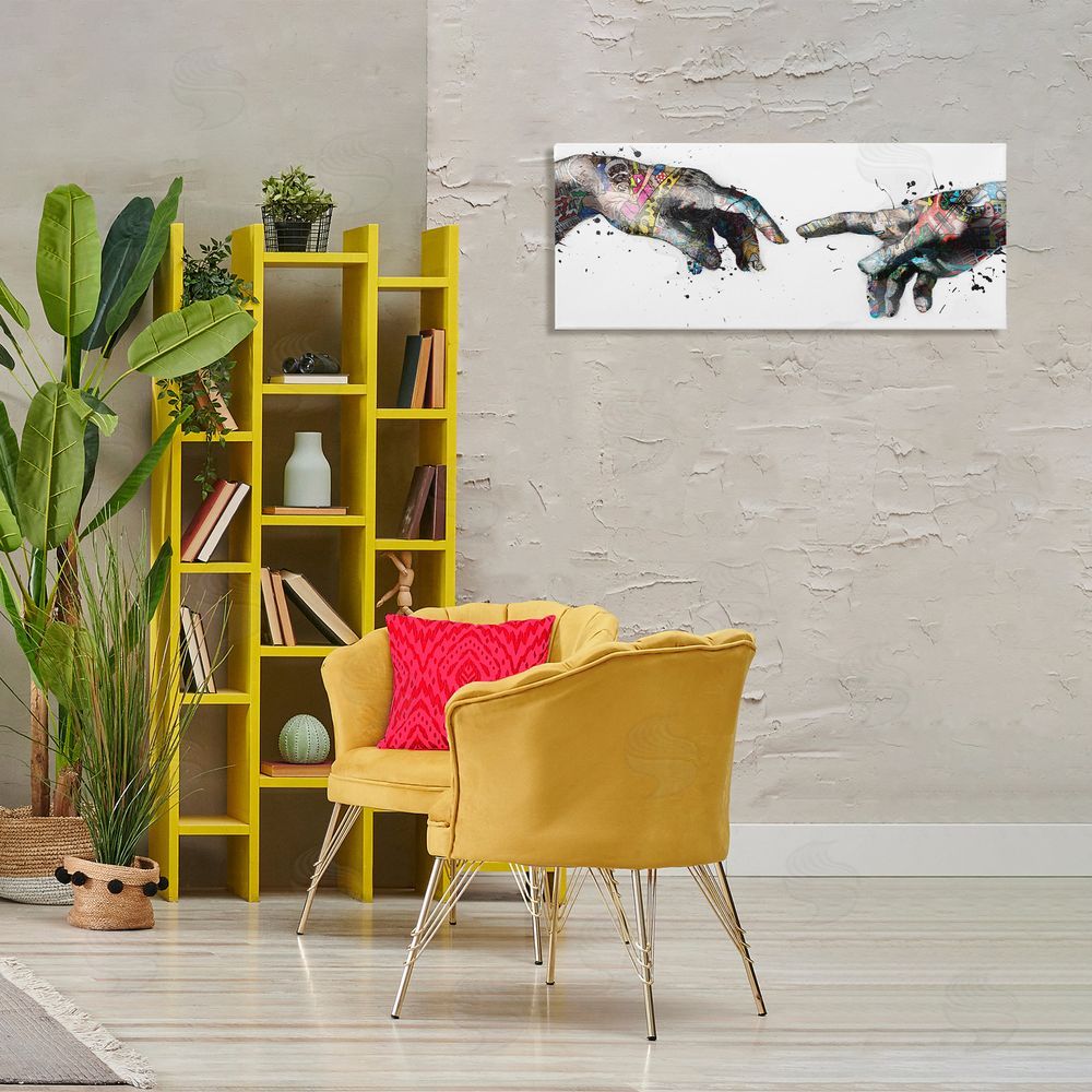 Reinders Classic Creation with Urban Tattoos