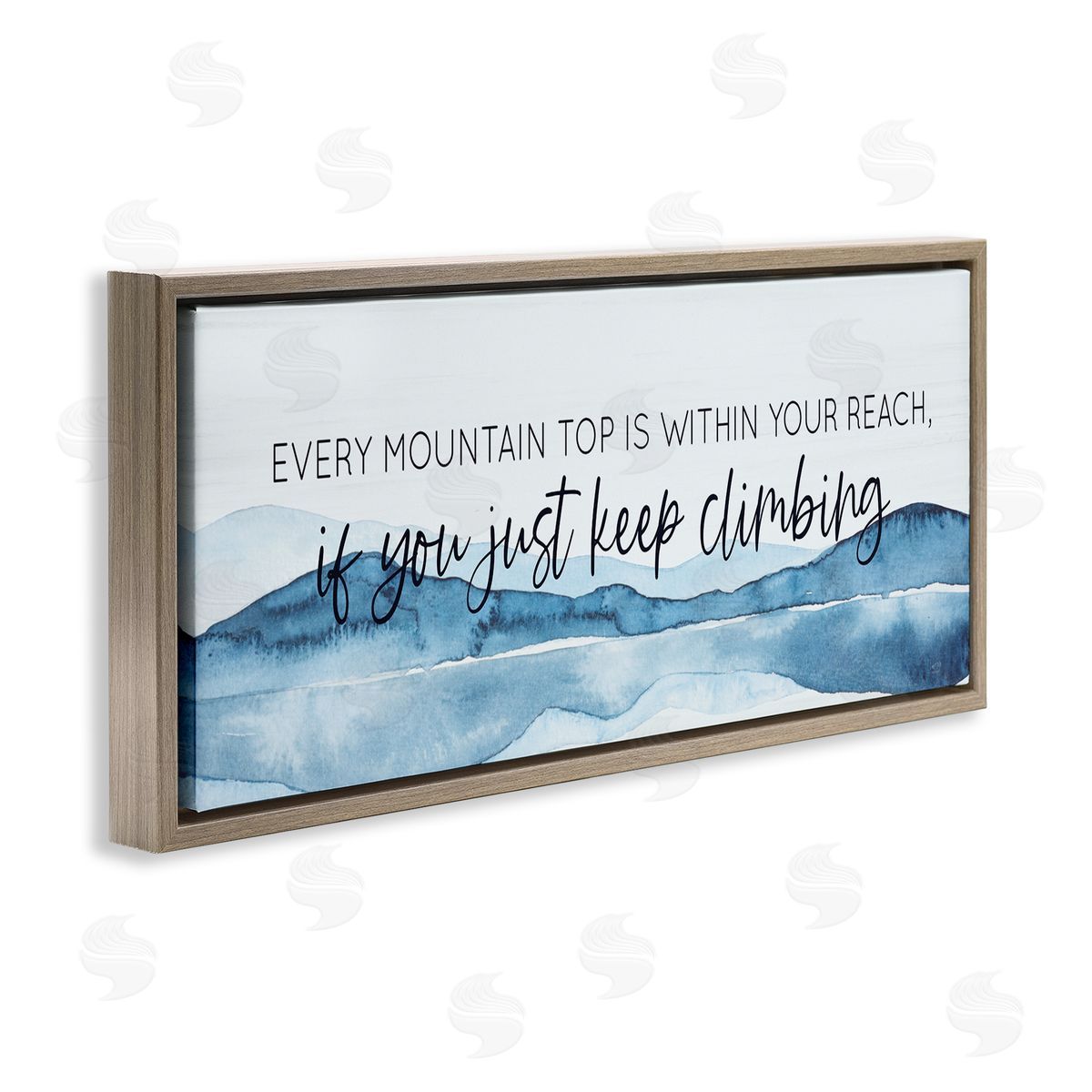 Lux + Me Designs Mountain Within Reach