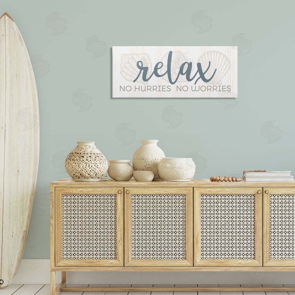 Marla Rae No Hurries or Worries