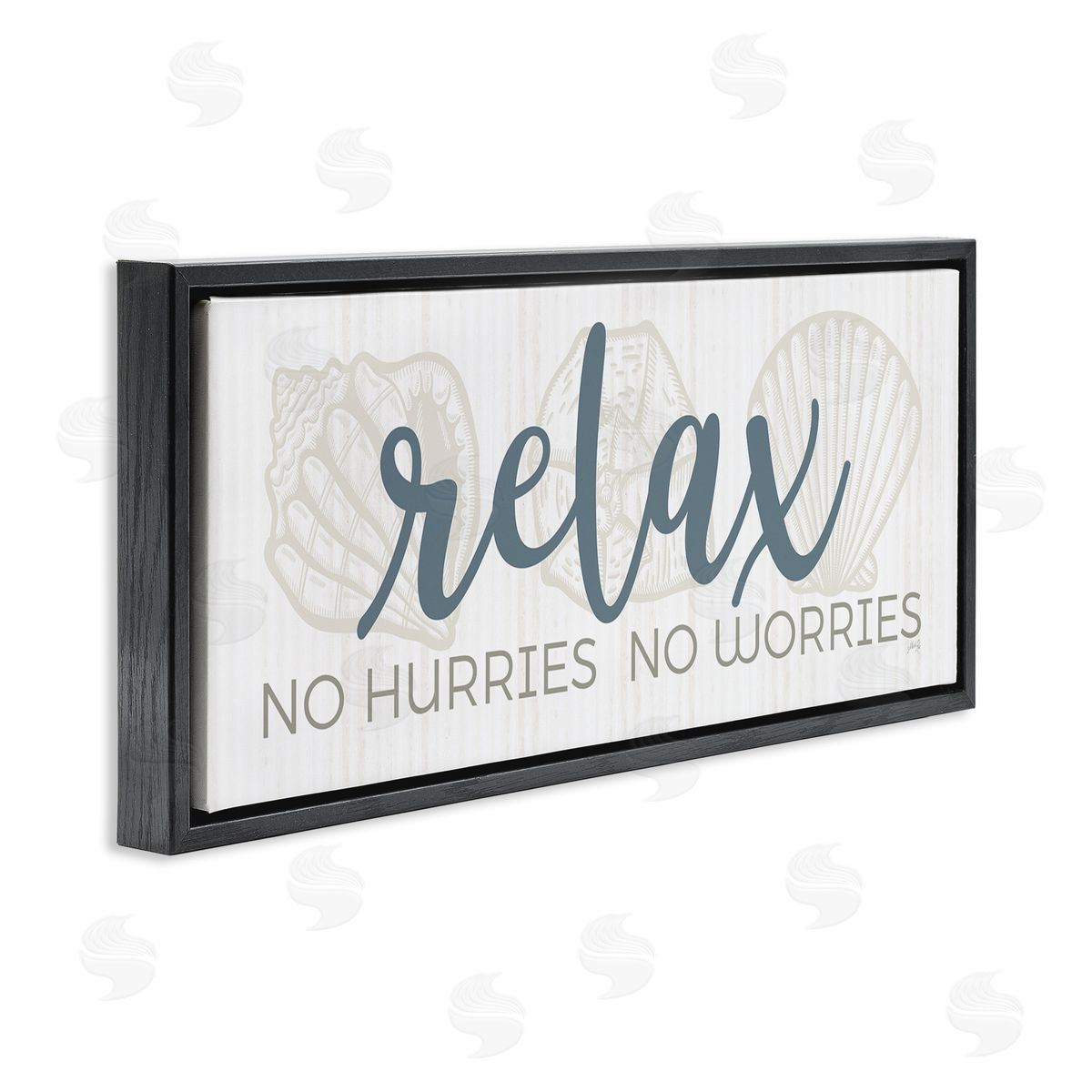 Marla Rae No Hurries or Worries