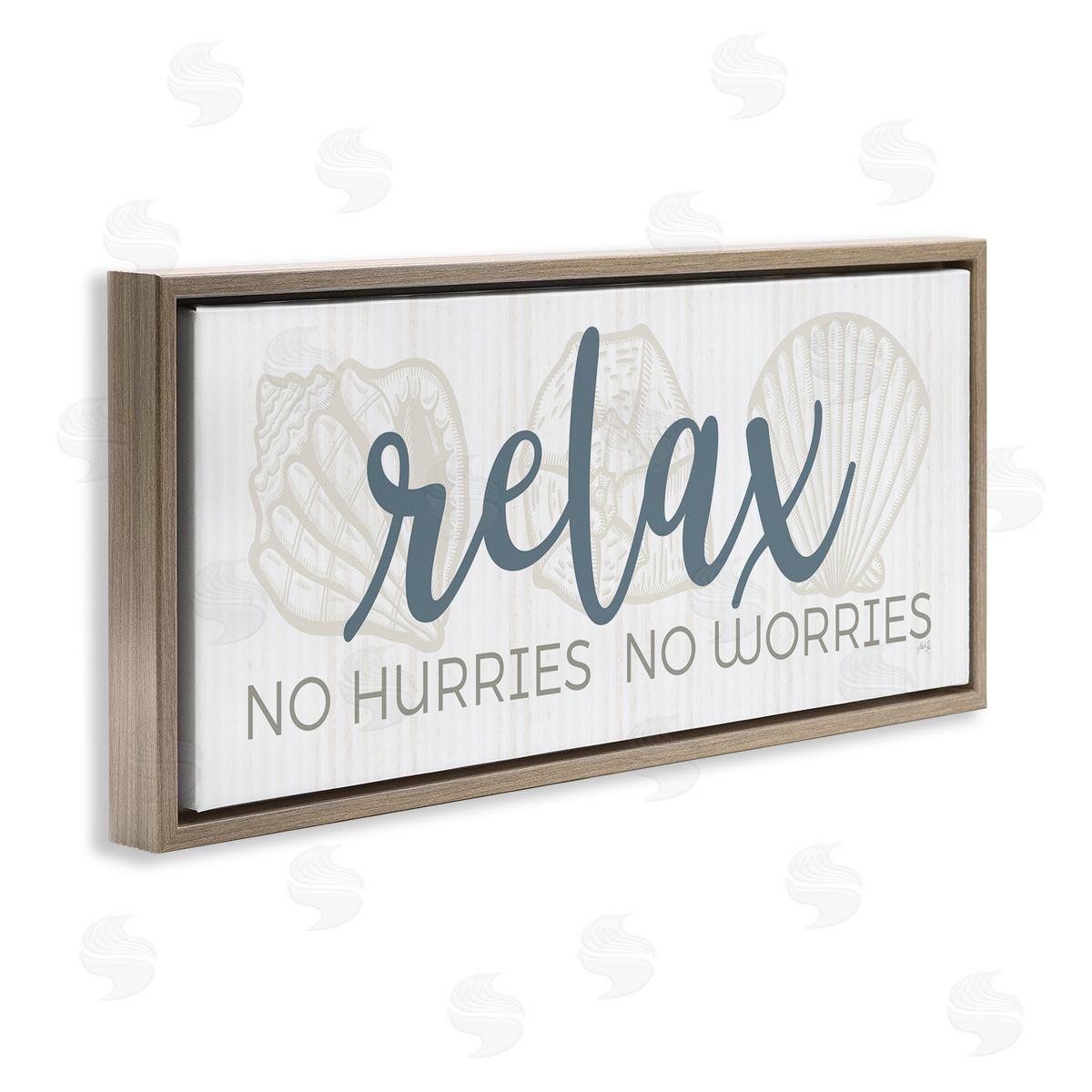 Marla Rae No Hurries or Worries